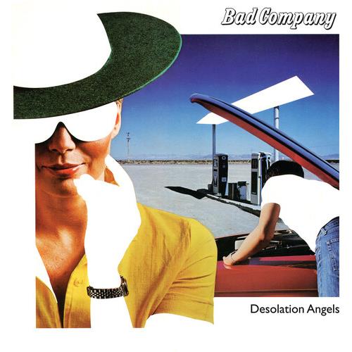 Desolation Angels - Anniversary Edition Vinyl LP 180 Gram