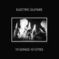 10 Songs 10 Cities - Vinyl LP