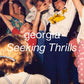 Seeking Thrills - Vinyl LP