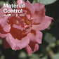 Material Control - Vinyl LP
