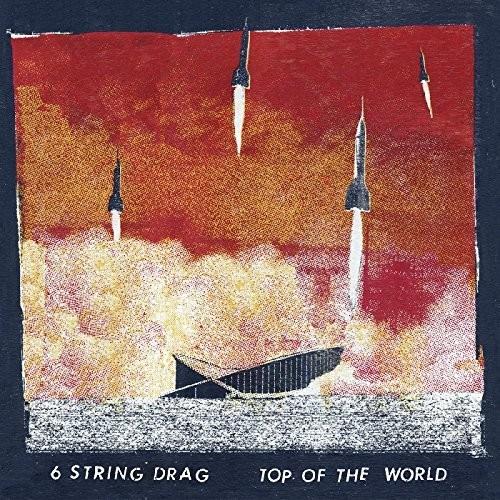Top Of The World - Vinyl LP