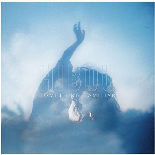 Something Familiar - Vinyl LP