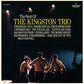 Best Of The Kingston Trio - Vinyl LP