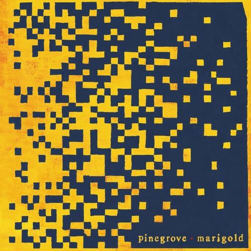 Marigold - Vinyl LP