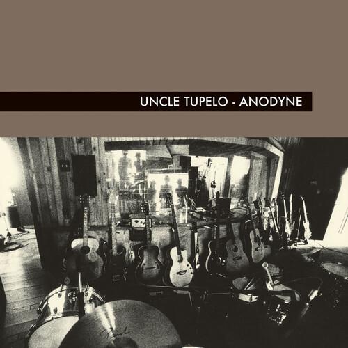 Anodyne - Vinyl LP