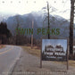 Music From Twin Peaks - Vinyl LP (Green)