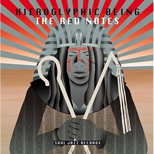 Red Notes - Vinyl LP