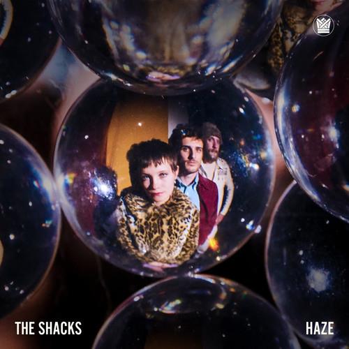 Haze - Vinyl LP