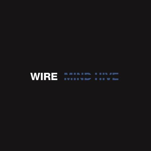 Mind Hive - Vinyl LP