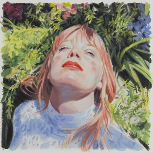 Are You In Love - Vinyl LP