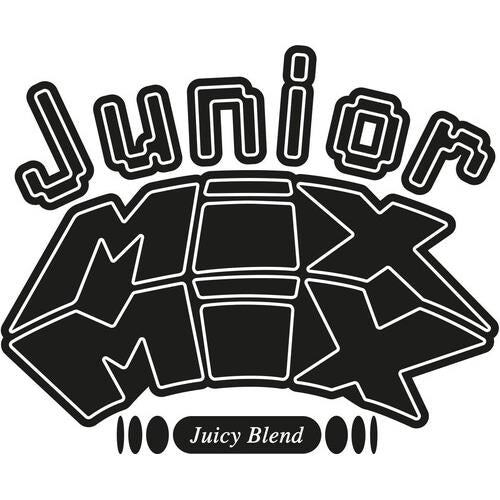 Juicy Blend - 12-Inch Single