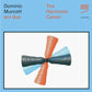 The Harmonic Canon - Vinyl LP
