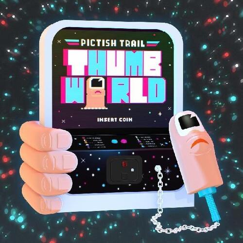 Thumb World - Vinyl LP