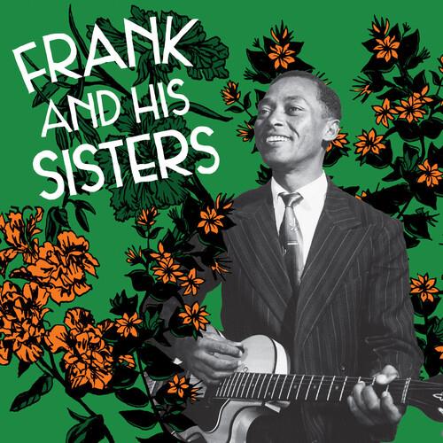 Frank And His Sisters - Vinyl LP