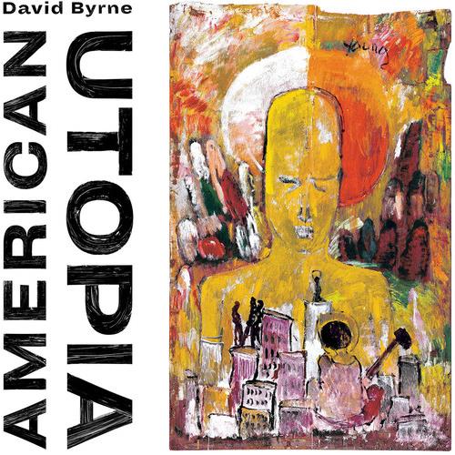 American Utopia - Vinyl LP
