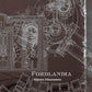Fordlandia - Vinyl LP