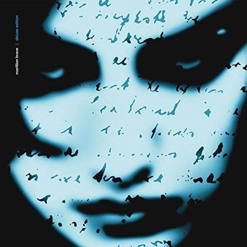 Brave - Vinyl LP