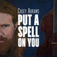 Put A Spell On You - Vinyl LP