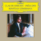 Prelude - Book 1 L 117 / Prelude - Book 2 L 123 - Vinyl LP