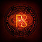 F8 - Vinyl LP