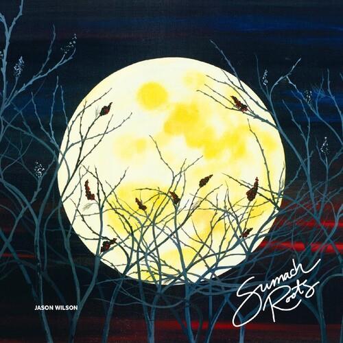 Sumach Roots - Vinyl LP