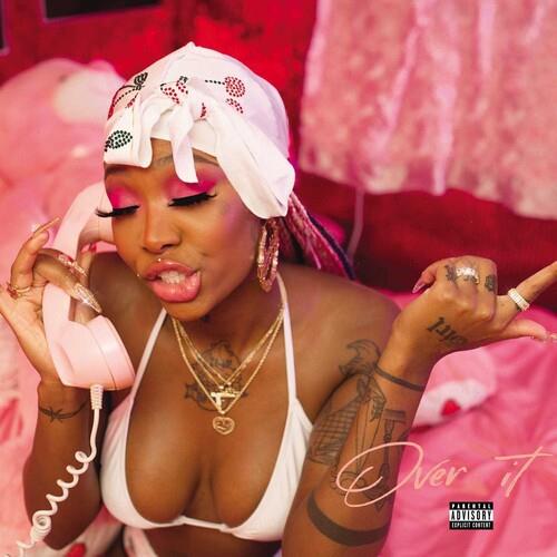 Over It - Vinyl LP