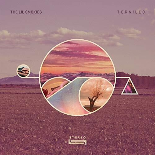 Tornillo - Vinyl LP