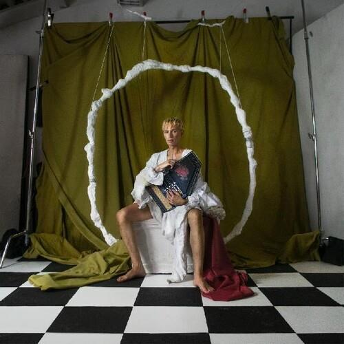 Milkteeth - Vinyl LP