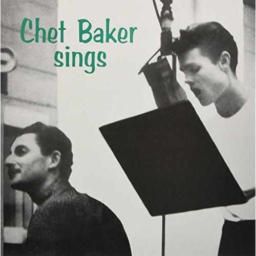 Sings - Vinyl LP