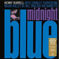 Midnight Blue - Vinyl LP