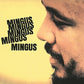 Mingus Mingus Mingus Mingus - Vinyl LP