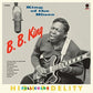 King Of The Blues - Vinyl LP 180 Gram