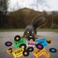 Squirrel Tape Instrumentals 1 - Vinyl LP