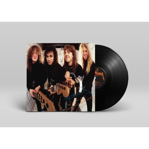 Garage Days Re-Revisited - Vinyl LP
