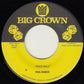 Fence Walk / Funky Resurgence - 7-Inch Single