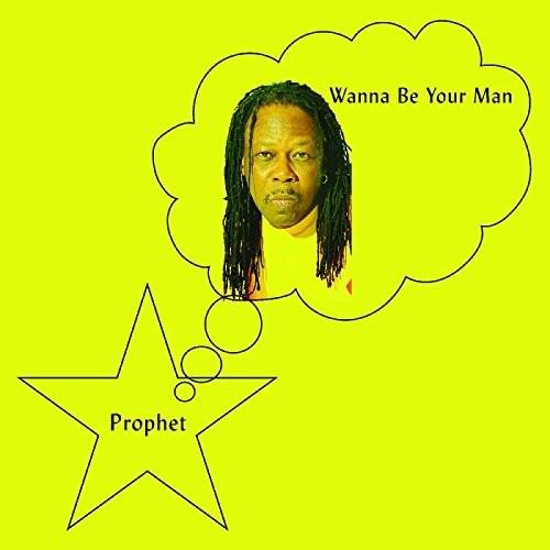 Wanna Be Your Man - Vinyl LP