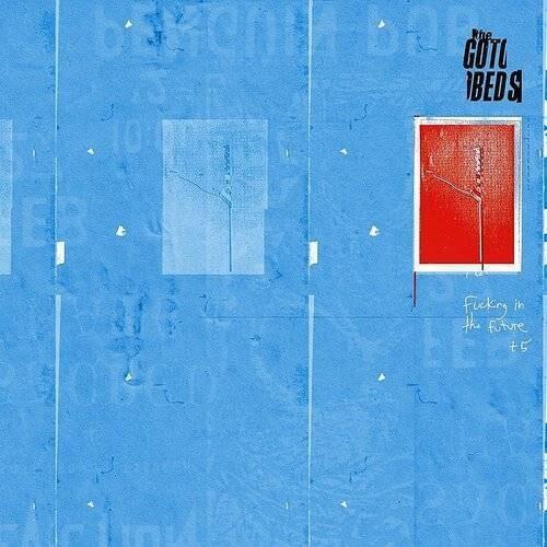 Fucking In The Future + 5 - Vinyl LP