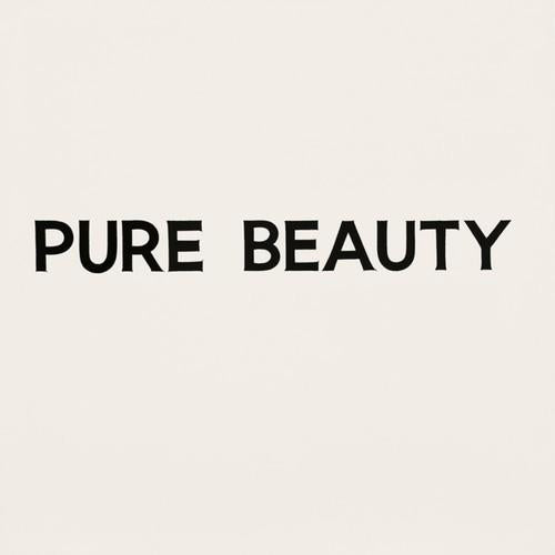 Pure Beauty - Vinyl LP