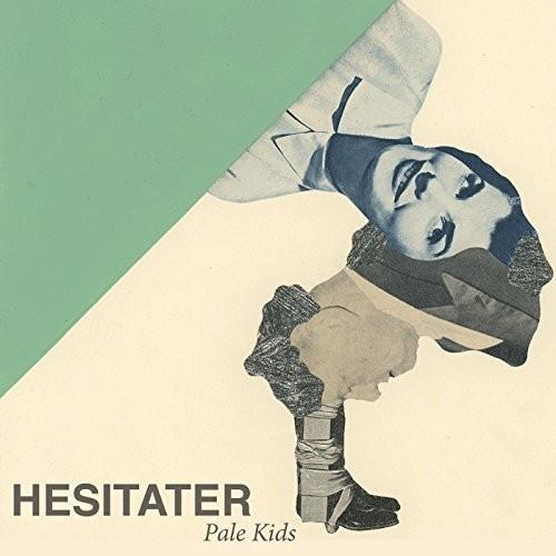 Hesitater - 7-Inch Single