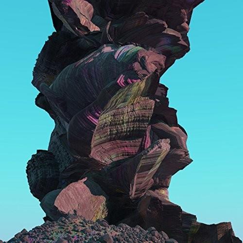 Four Worlds - Vinyl LP