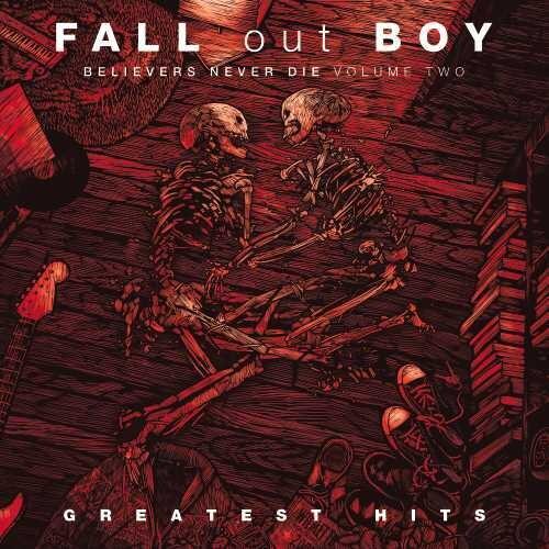 Believers Never Die, Vol. 2 - Vinyl LP