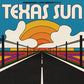 Texas Sun EP - Vinyl LP