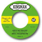 Ain't No Tellin' / Sister Moon - 7-Inch Single