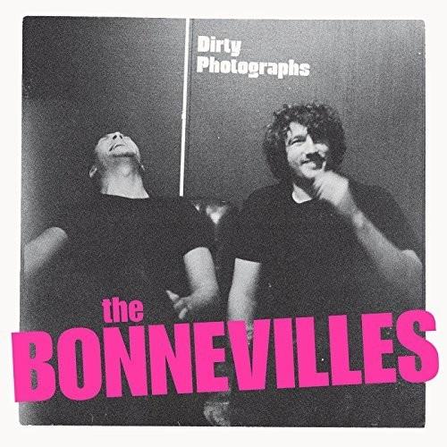 Dirty Photographs - Vinyl LP