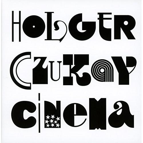 Cinema - Vinyl LP