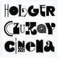 Cinema - Vinyl LP