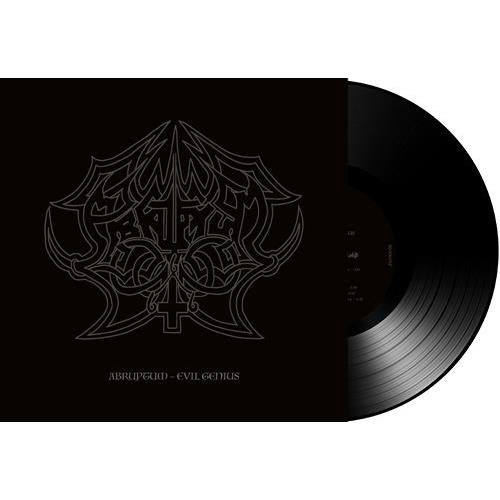 Evil Genius - Vinyl LP