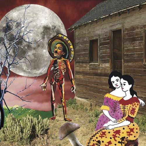In The West - Vinyl LP