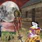 In The West - Vinyl LP