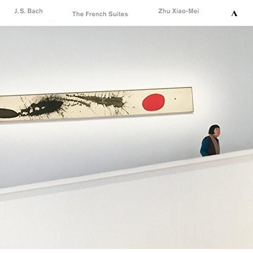 French Suites - Vinyl LP